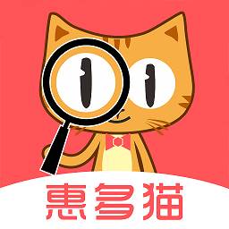 惠多猫app(惠多汇app下载)