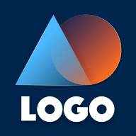 Logo设计助手app(logo设计软件下载)