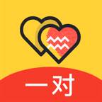 一对社交app(一对社交app下载)