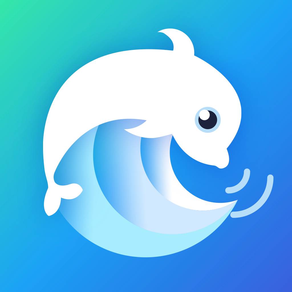 小海豚语音app(小海豚语言矫正中心)