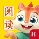 洪恩阅读(洪恩阅读app怎么找不到了)