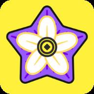 星辰花app(星辰花和苍月草的区别)