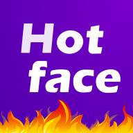 Hotface热脸app(热脸皮是什么意思)