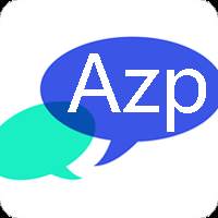 Azp讯聊app(讯聊app安全吗)