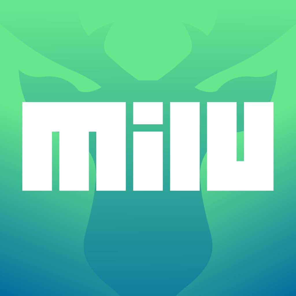 milu米鹿app(米鹿生活是一个什么平台)