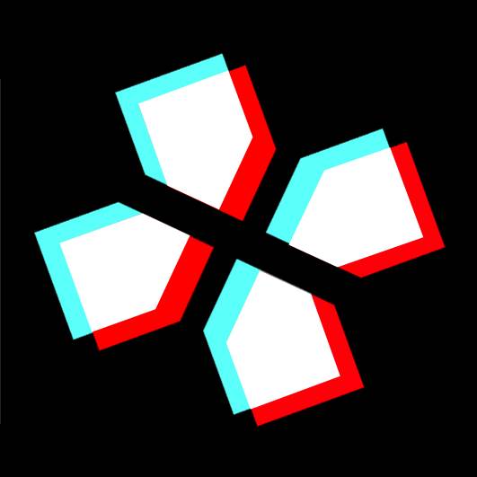 呆萌网盘PlayDrive app(呆萌网盘二维码图片)