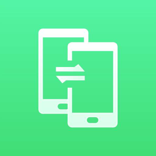 换机克隆互传app(换机克隆互传宝)