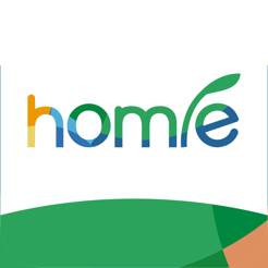 homie在家(homie在家阳光城是什么平台)
