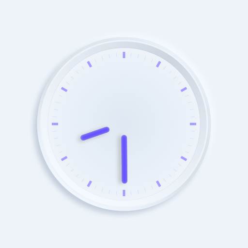 翻页悬浮时钟app(翻页时钟app怎么设置在屏幕)