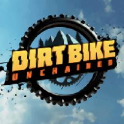 越野摩托释放(Dirt Bike)(越野摩托车使用教程)