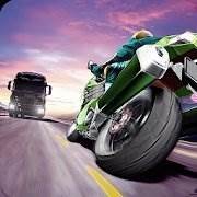 骑手竞速Traffic Rider(骑手4挑战)