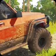 4X4SUV越野拉力赛(4X4 SUV Offroad Drive Rally)(4*4越野拉力赛)