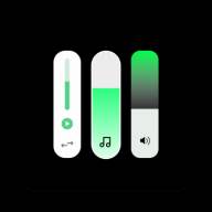 Ultra Volume(安卓手机音量条自定义)(ultra mobile)