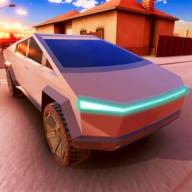 特斯拉赛博货车自动驾驶(Tesla CyberTruck Self Driving)(特斯拉赛博货车怎么样)