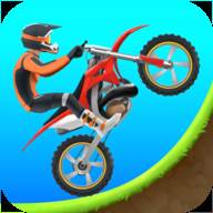 摩托斜坡攀登(Moto Hill Climb)(摩托车上斜坡怎么操作)