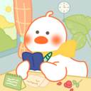 爱鸭手帐app(爱鸭手帐无广告)