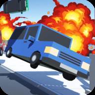疯狂之路Crazy Road: Classic(疯狂之路游戏)