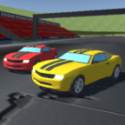 双人赛车3D(双人赛车3D老版本)