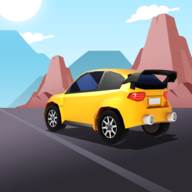 山地拉力赛3DRally Hills 3D(山区拉力赛)