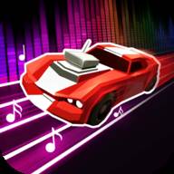 舞动的汽车(Dancing Car)(舞动的finger)