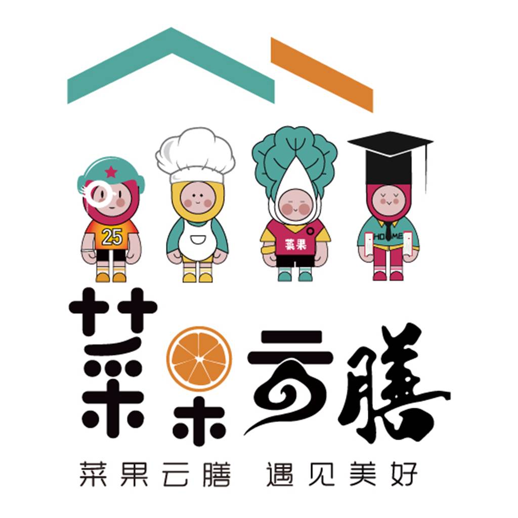 菜果云膳APP(菜果云膳APP最高版)