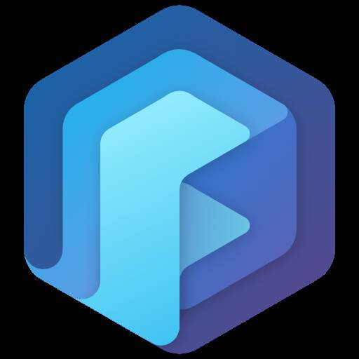 Fluent图标包app(fluent图标包 酷安)