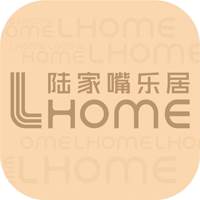 陆家嘴乐居app(陆家嘴乐居L home)