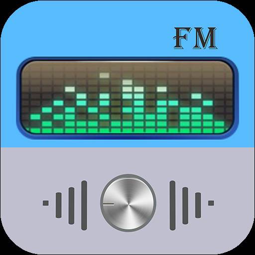 FM快听收音机(FM快听收音机剧情介绍)