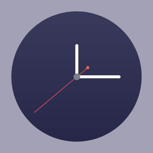 桌面时钟高级版app(时钟桌面设置)
