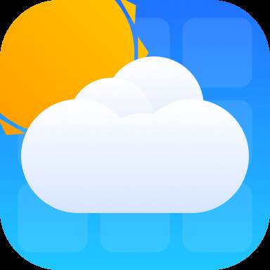 桌面天气app(桌面天气App)
