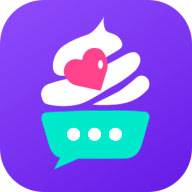 奶油聊天交友app(奶油是什么游戏)