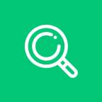 彩映放大镜app(放大镜制作彩虹)