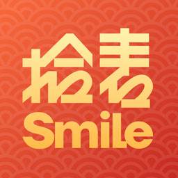 拾麦Smile app(拾麦穗图片大全)