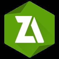 zarchiver解压器中文版下载(解压器zarchiverpro)