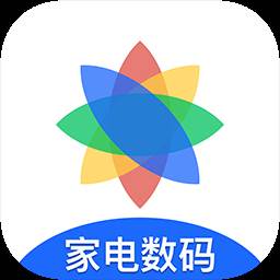 七色米家电数码进销存app(七色米登录)