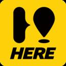 Here-剧本杀组队聊天交友社区(剧本杀hey siri)
