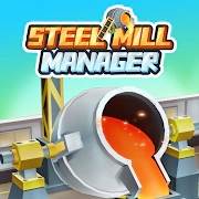 炼钢工厂(steel mill manager)(炼钢工厂游戏)