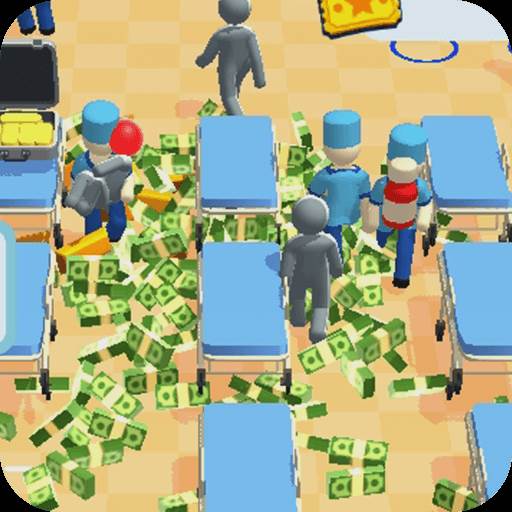 疯狂救援游戏(疯狂支援)