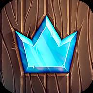 王国空闲黄金大亨(Kingdom)(王国通关攻略)