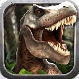 恐龙沙盒(Dino Sandbox)(恐龙沙盒进化破解版)