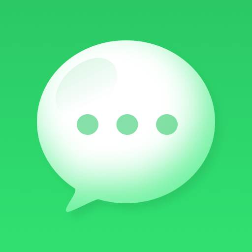 聊泡泡app(聊泡泡怎么注册)