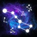 观星app(观星APP看到参宿七附近有个气泡)