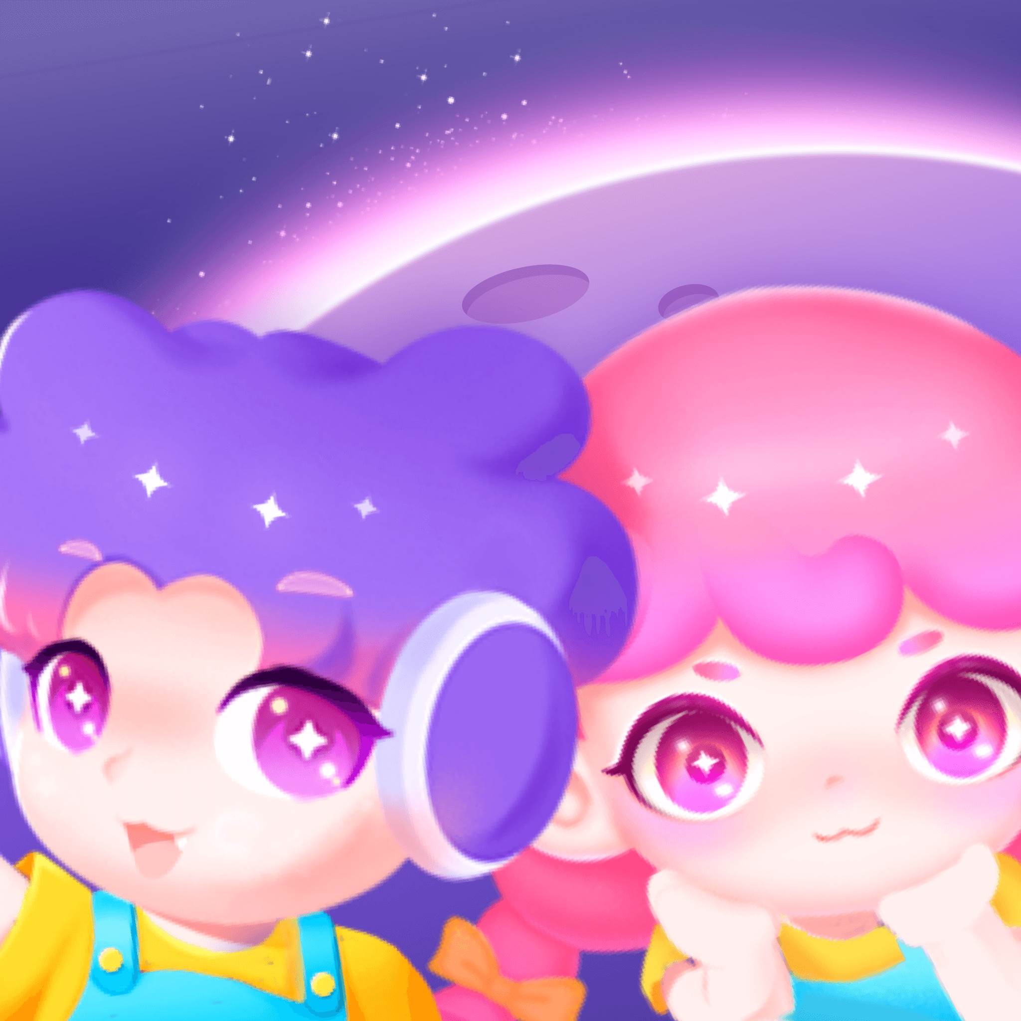音泡星球app(音泡星球app下载)