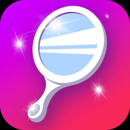 最美镜子app(精美镜子)