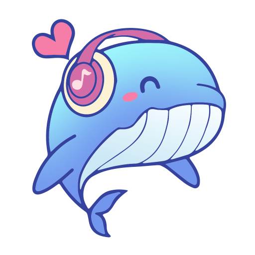 鲸鱼语音聊天app(鲸鱼语言在说什么)