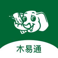 木易通木材交易平台(木易网络科技公司怎么样)