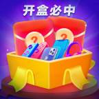 酷潮盲盒app(酷狗潮玩盲盒)