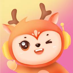 鹿鹿语聊(鹿鹿shika)