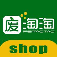 废淘淘商城(废品淘金)