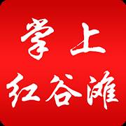 掌上红谷滩(红谷滩城)
